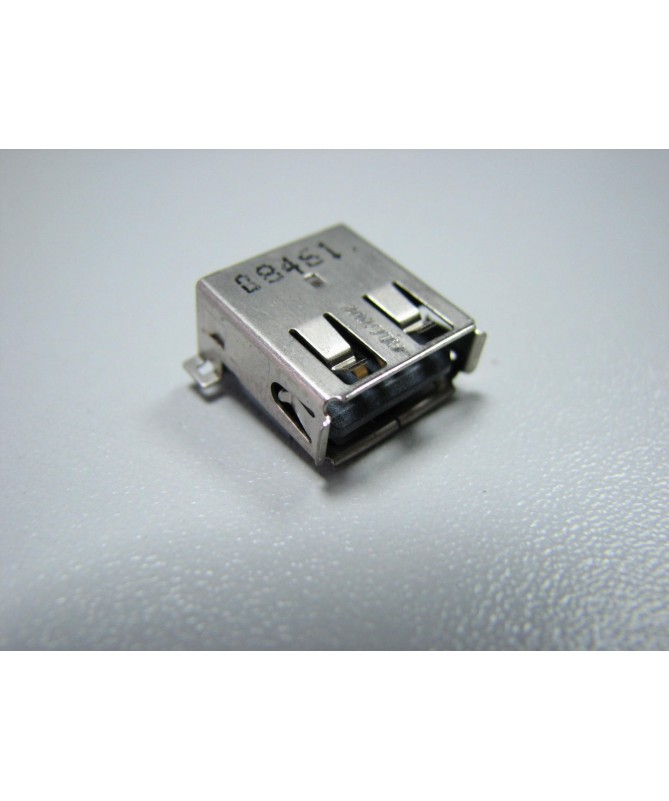 Gniazdo USB USB013